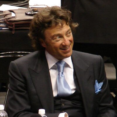 Daryl Katz NHL Draft