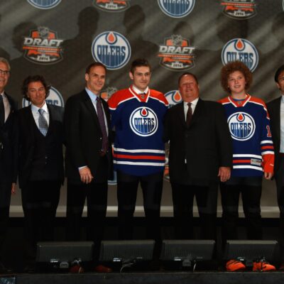 Daryl Katz group
