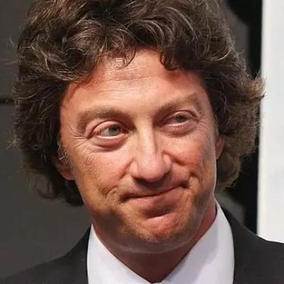 Daryl katz marca